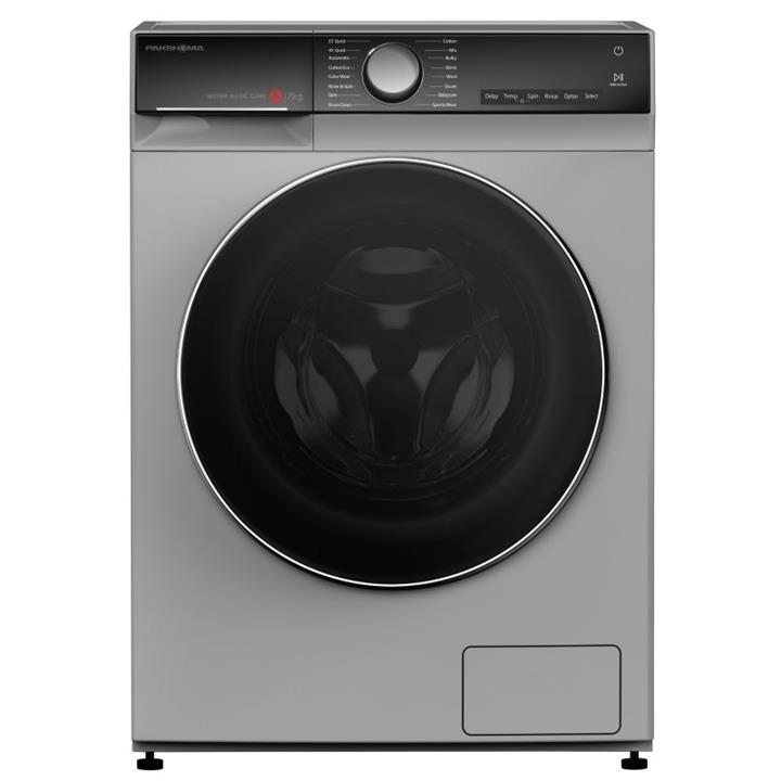 ماشین لباسشویی پاکشوما مدل TFB - 76408 ظرفیت 7 کیلوگرم Pakshoma TFB - 76408  Washing Machine 7Kg